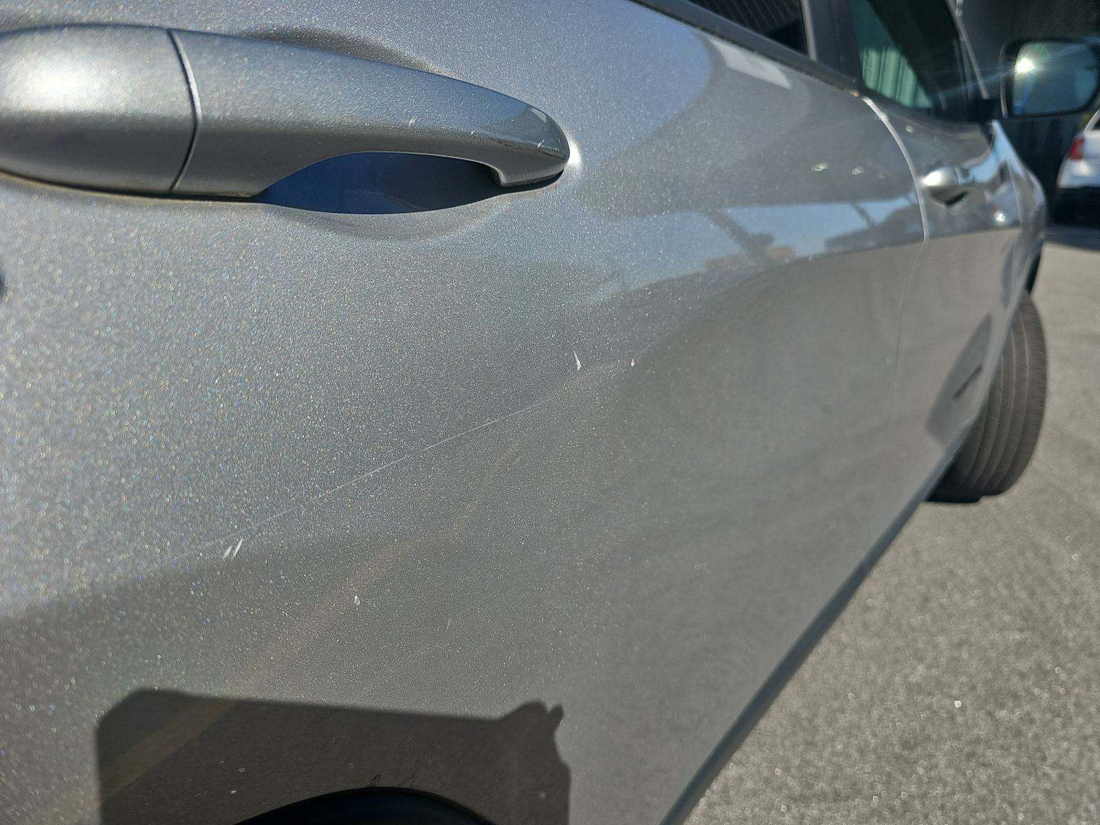 2018 Jeep Cherokee Latitude FWD