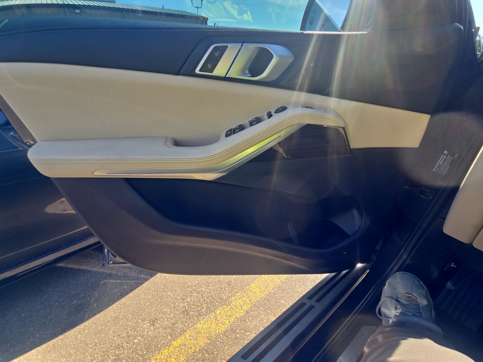 2019 BMW X5 xDrive40i AWD