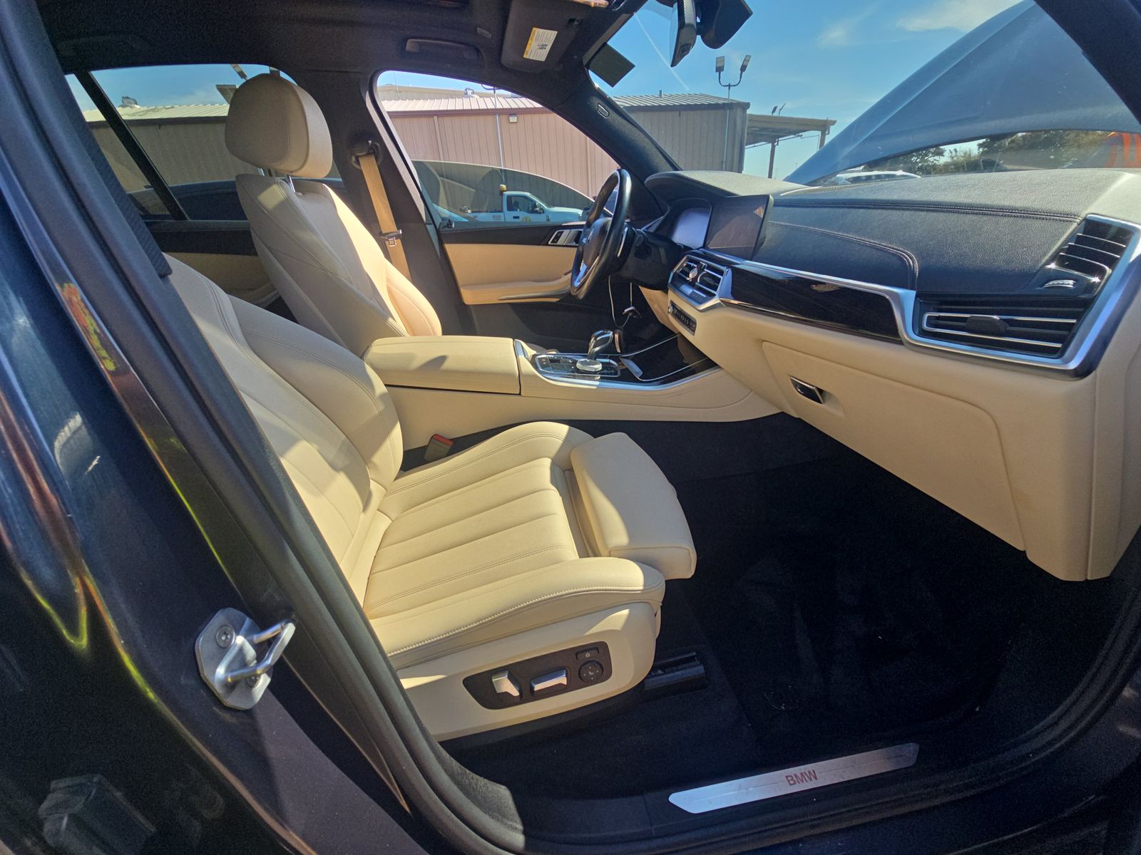 2019 BMW X5 xDrive40i AWD