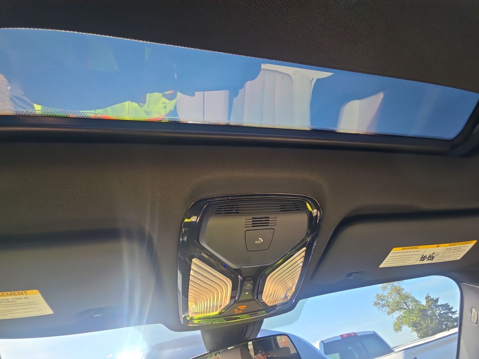 2019 BMW X5 xDrive40i AWD