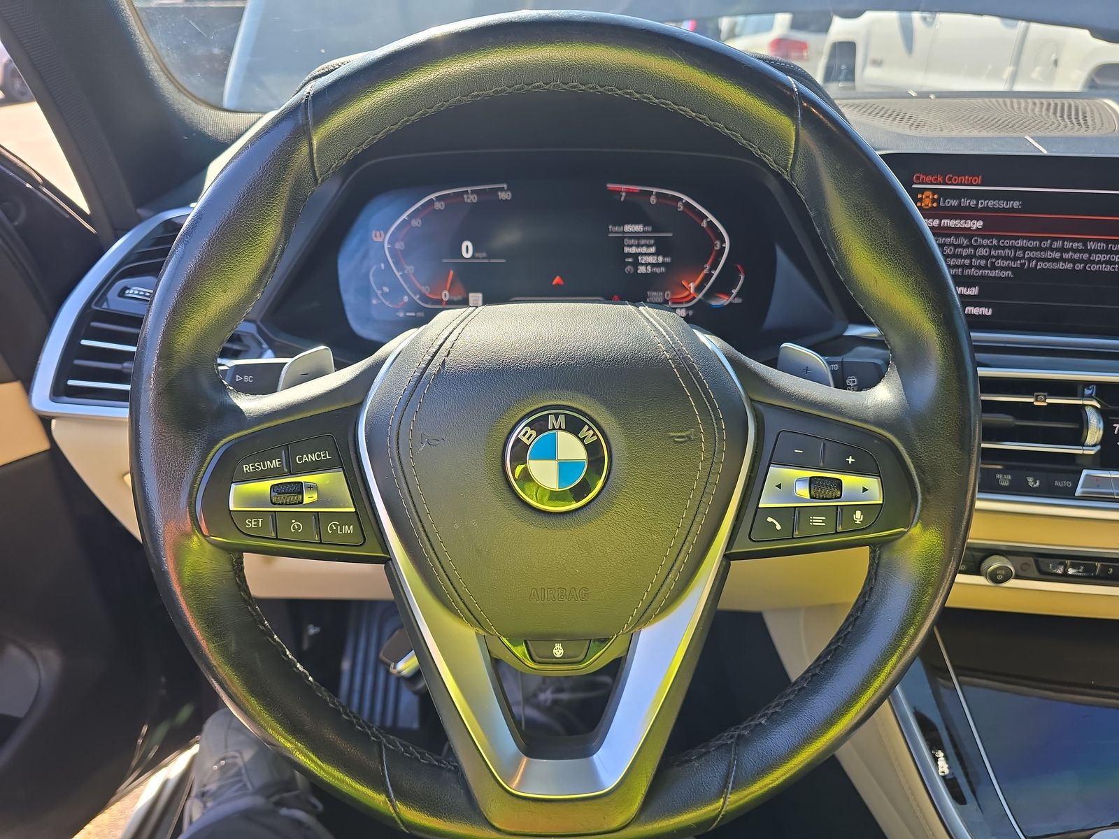 2019 BMW X5 xDrive40i AWD