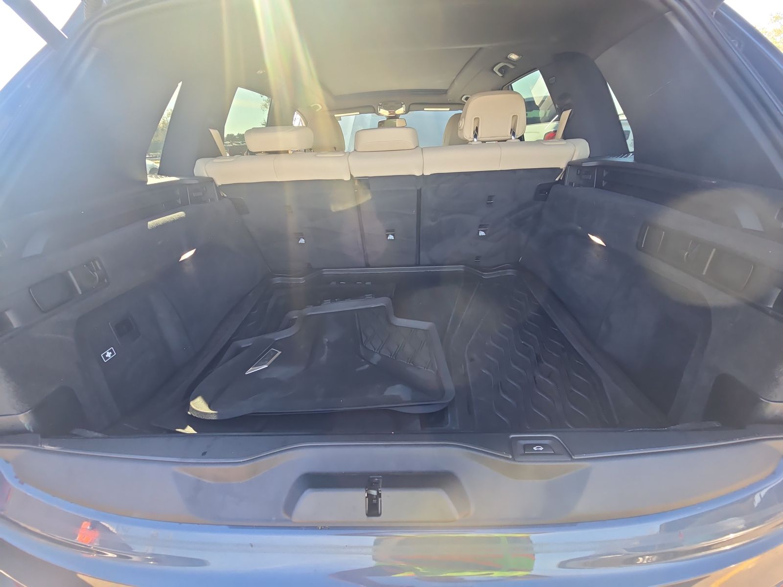 2019 BMW X5 xDrive40i AWD