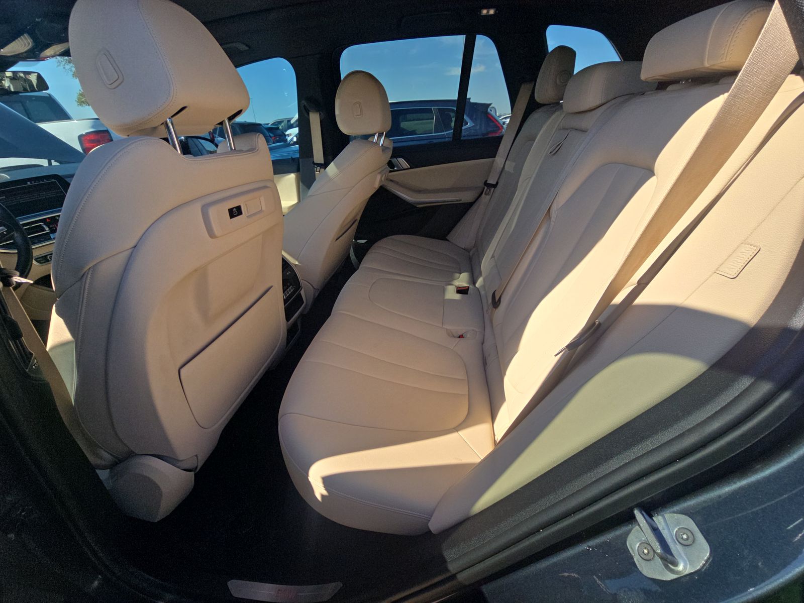 2019 BMW X5 xDrive40i AWD