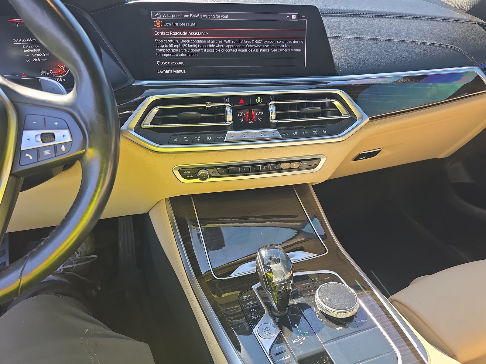 2019 BMW X5 xDrive40i AWD