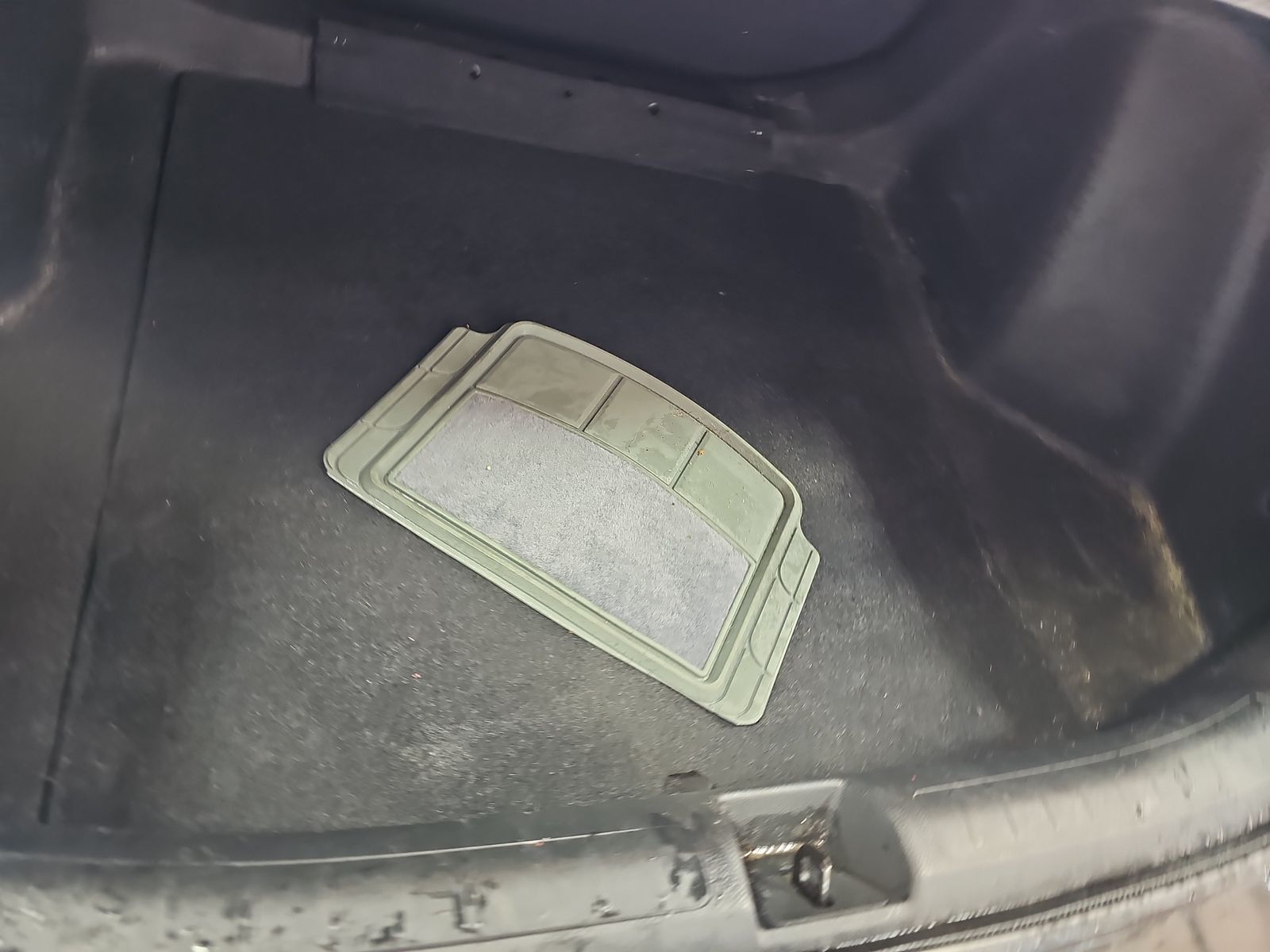 2022 Honda Civic LX FWD