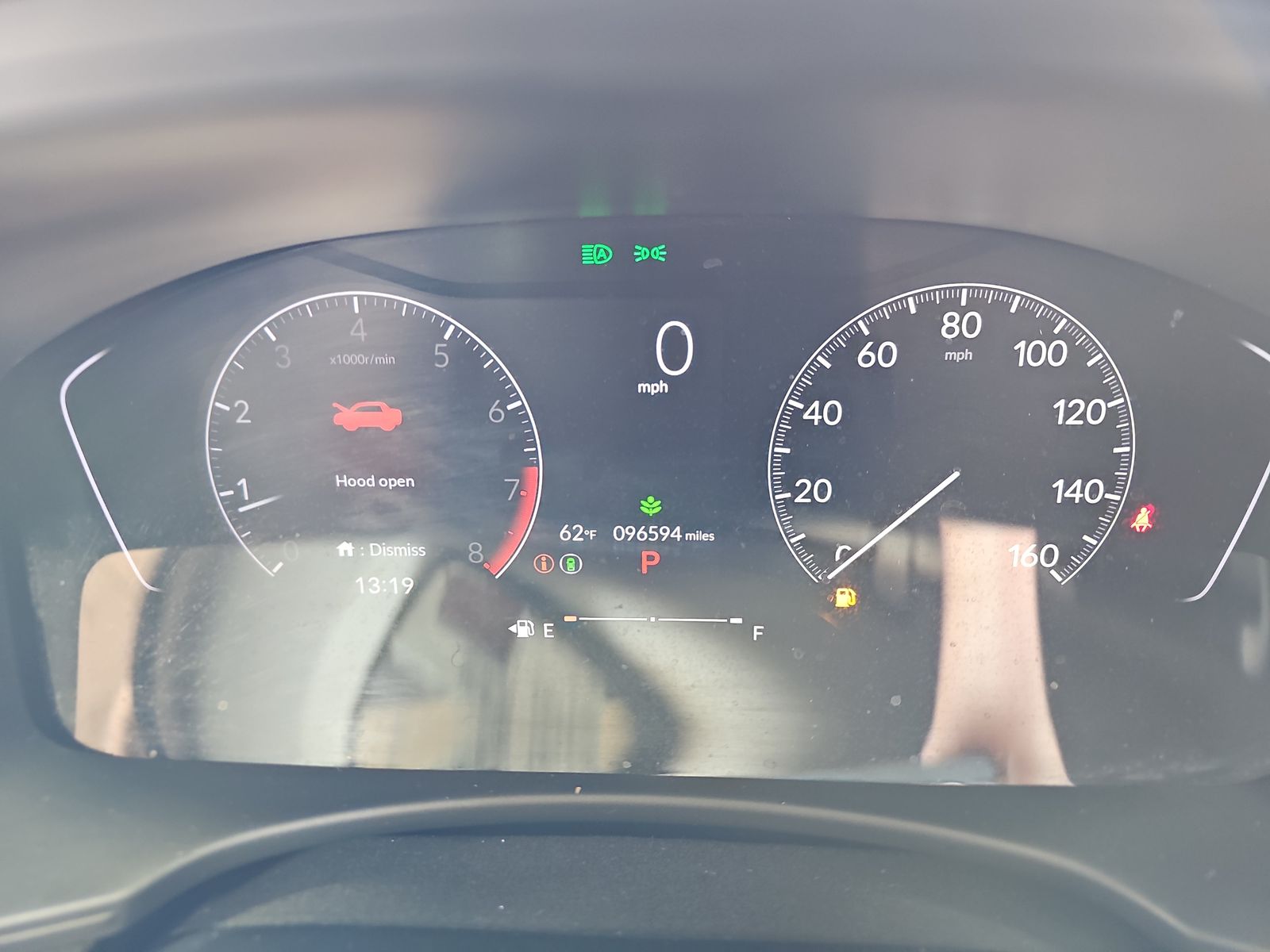 2022 Honda Civic LX FWD