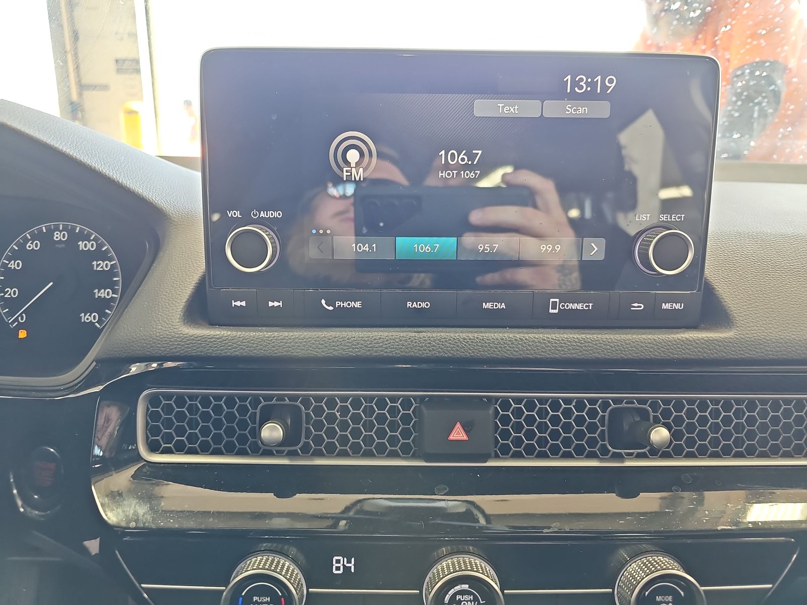 2022 Honda Civic LX FWD