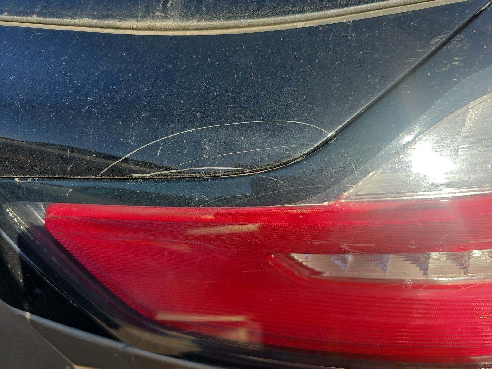 2020 Ford Edge SEL AWD