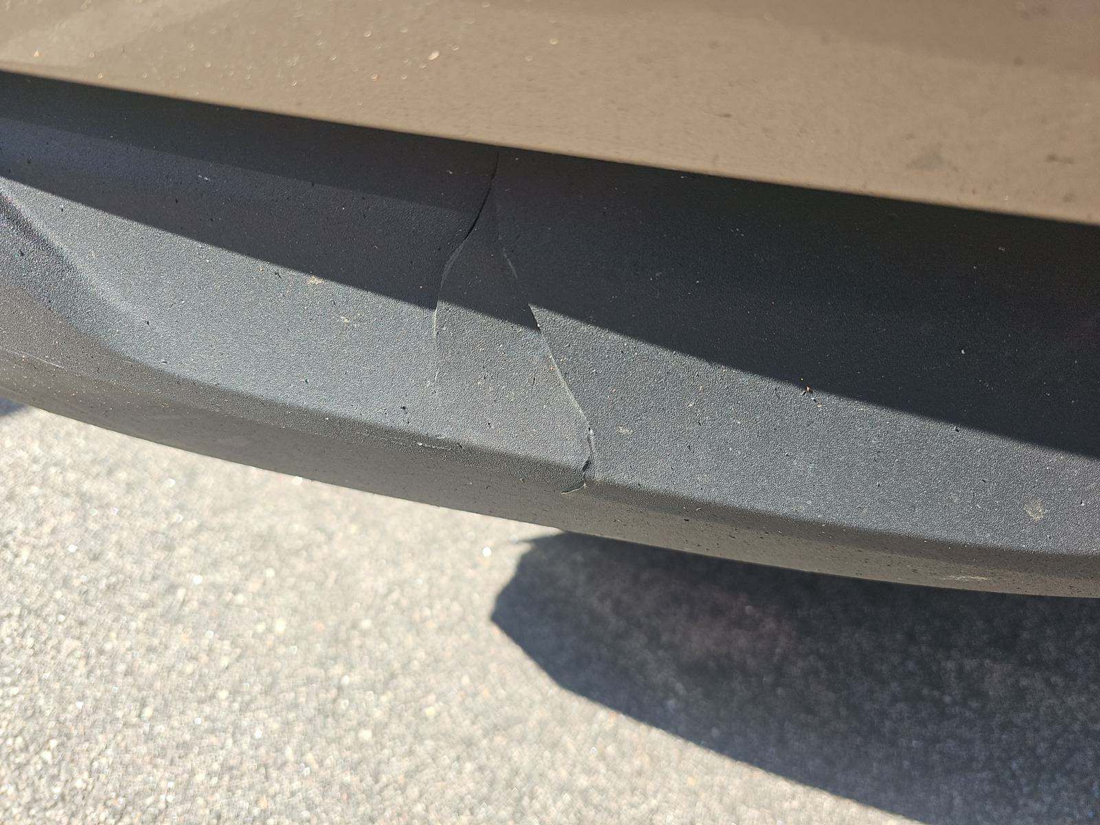 2020 Ford Edge SEL AWD