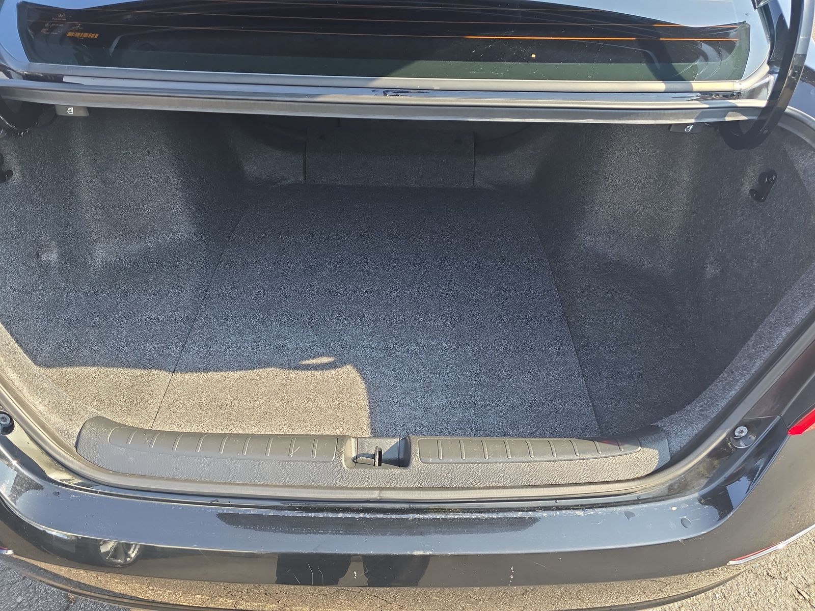 2019 Honda Accord Sport FWD