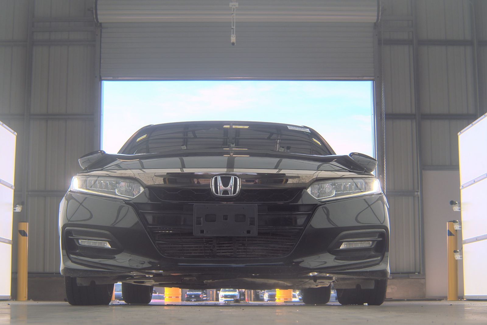 2019 Honda Accord Sport FWD