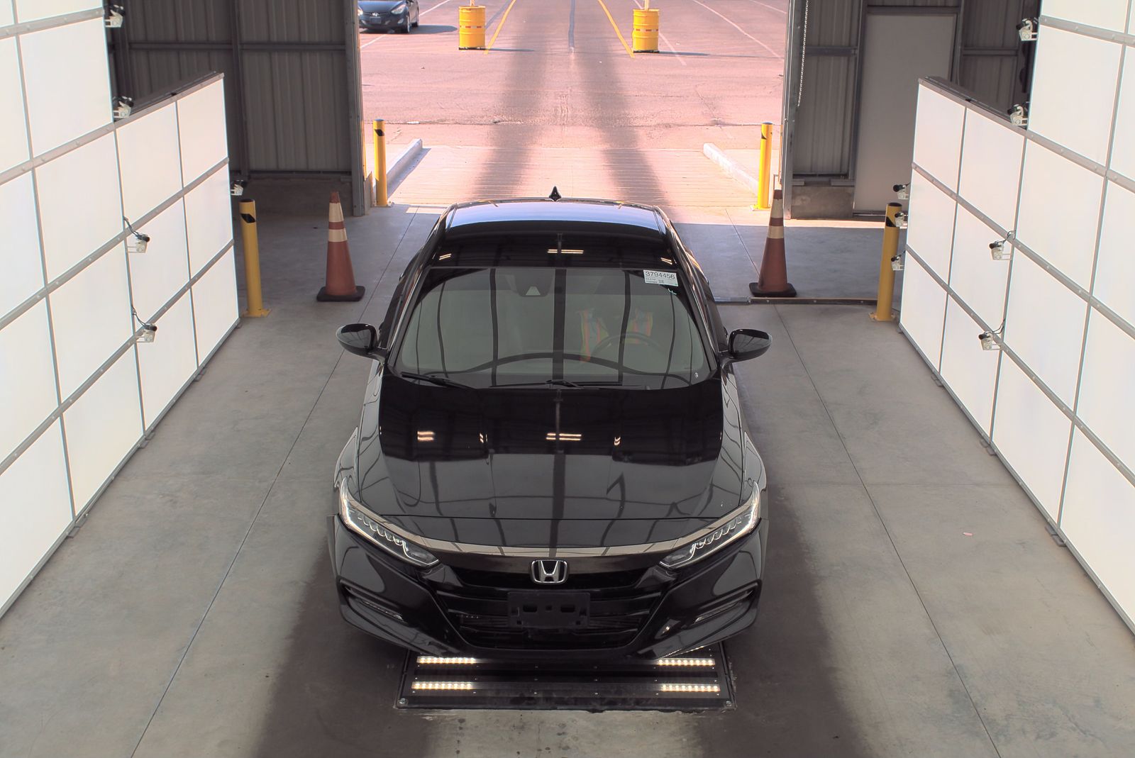 2019 Honda Accord Sport FWD