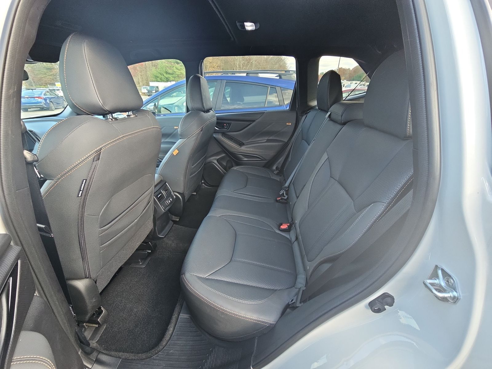 2024 Subaru Forester Wilderness AWD