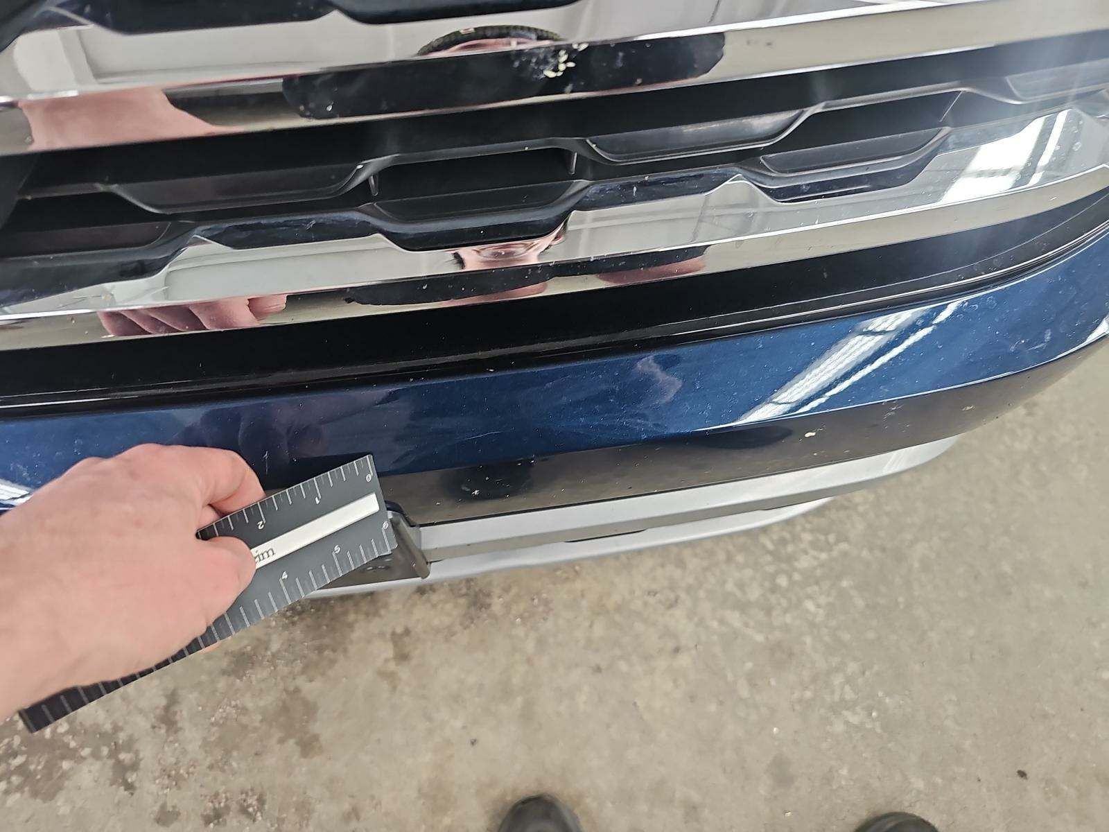 2021 Volkswagen Atlas 3.6L SE AWD