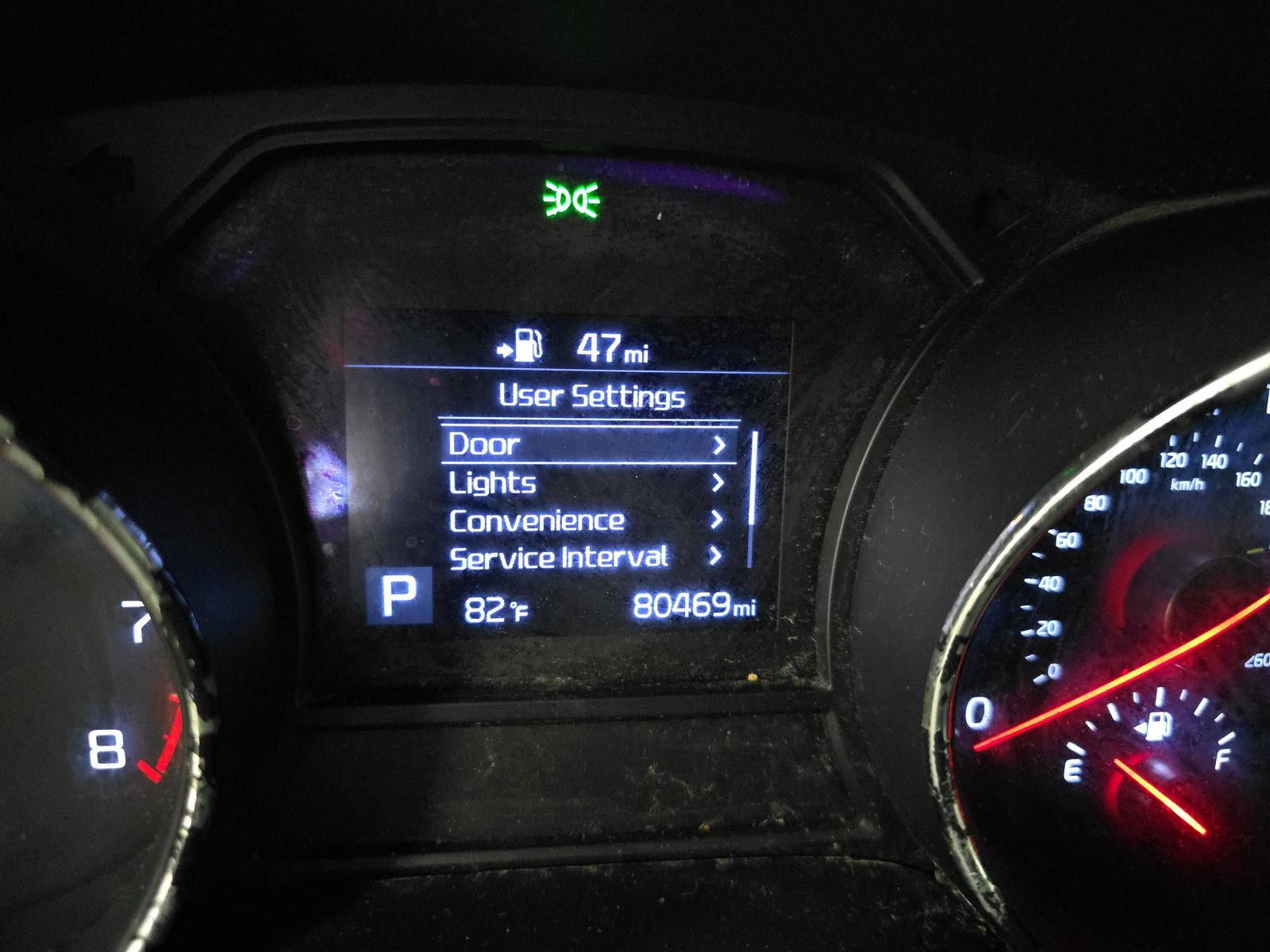 2020 Kia Sedona LX FWD