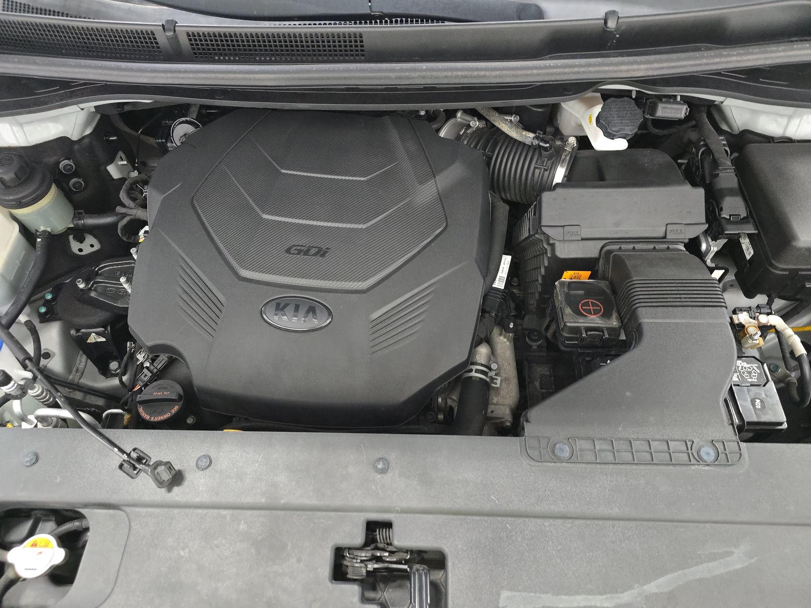 2020 Kia Sedona LX FWD