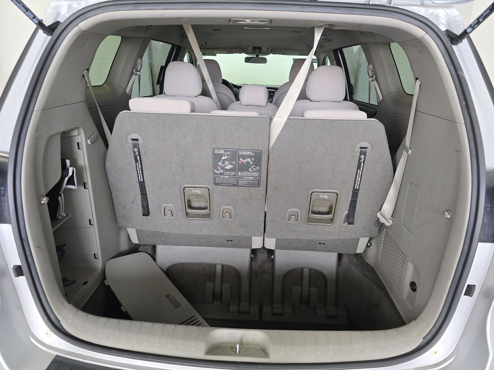 2020 Kia Sedona LX FWD