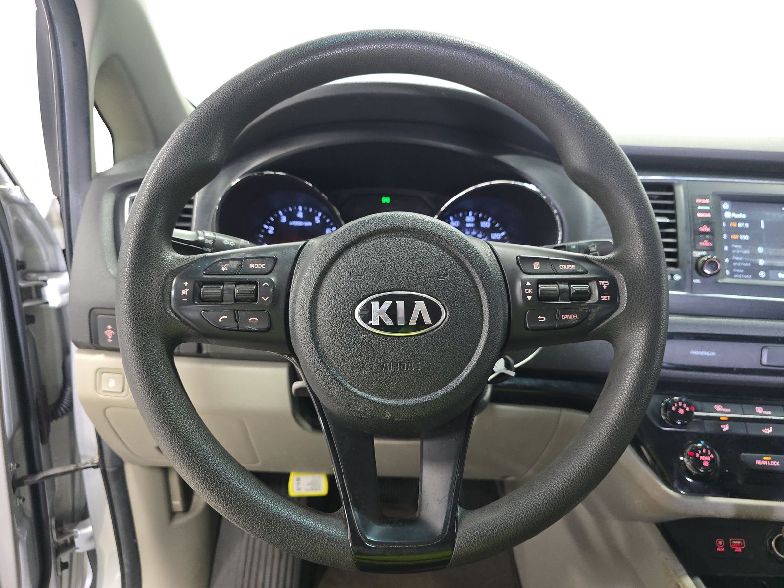 2020 Kia Sedona LX FWD