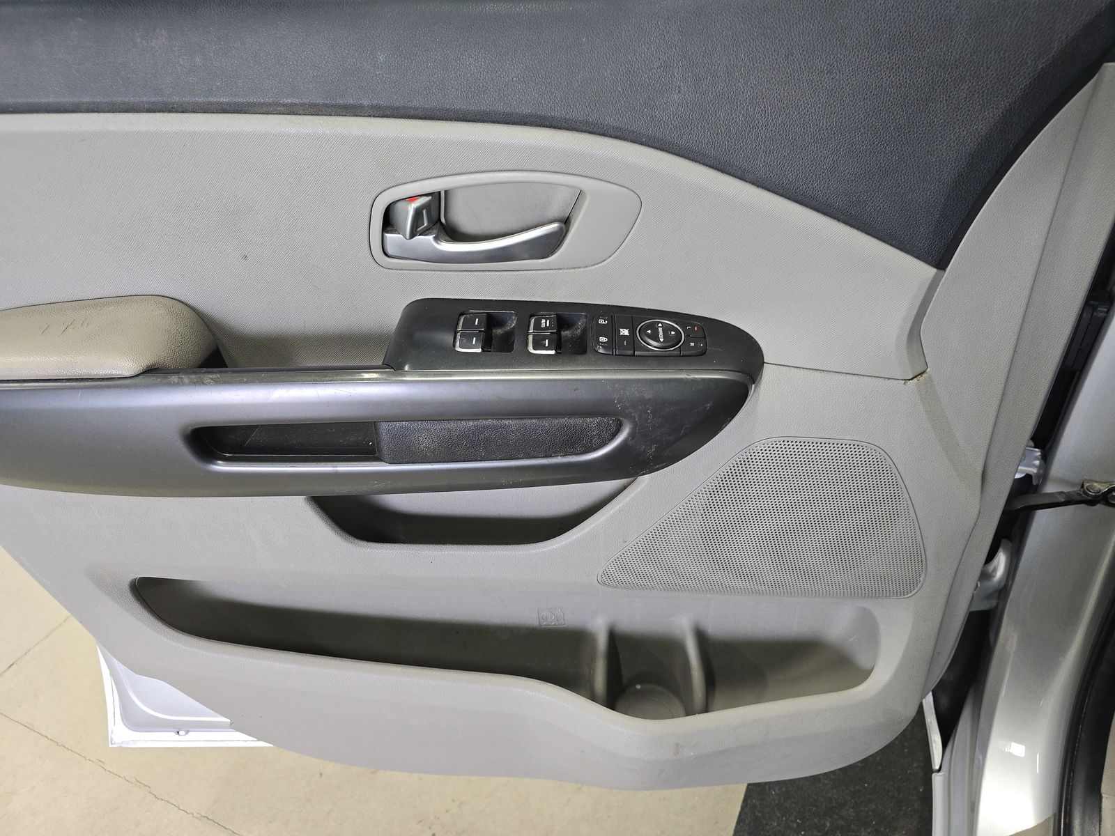 2020 Kia Sedona LX FWD