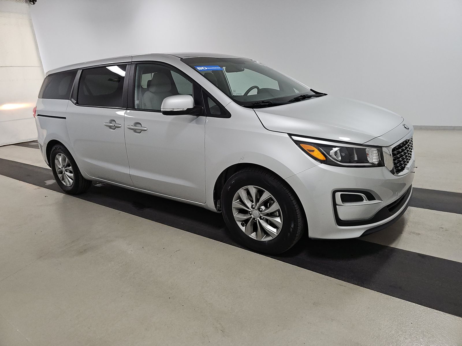 2020 Kia Sedona LX FWD