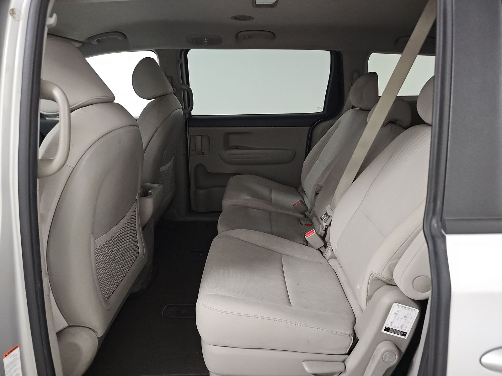 2020 Kia Sedona LX FWD