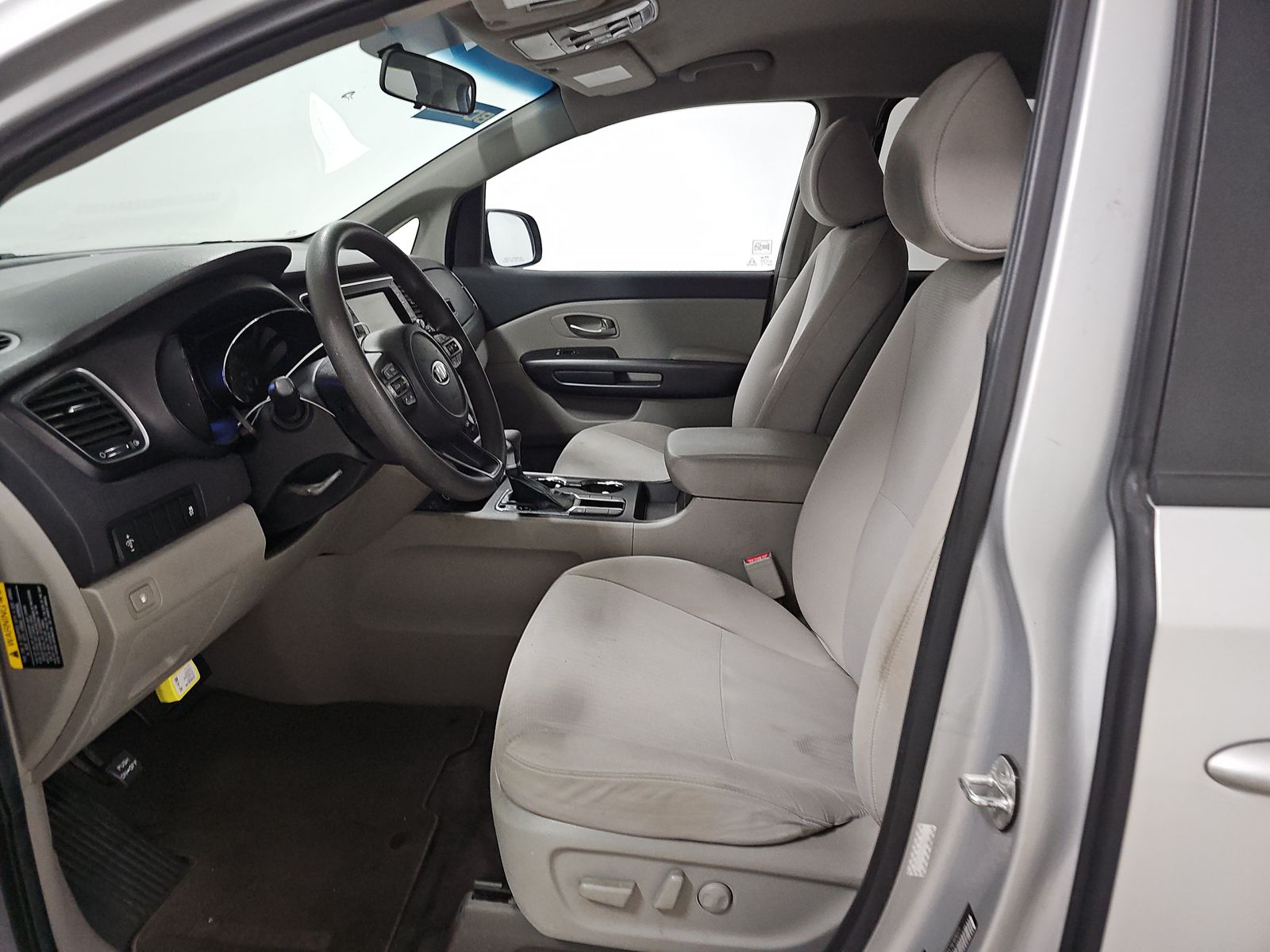2020 Kia Sedona LX FWD