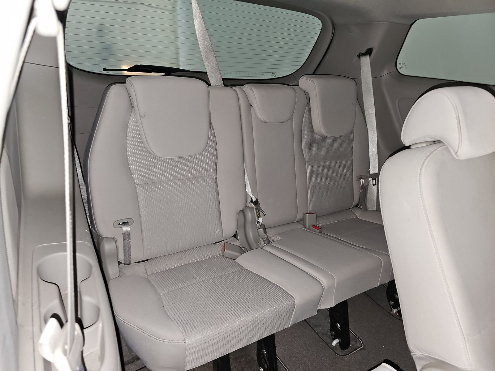 2020 Kia Sedona LX FWD