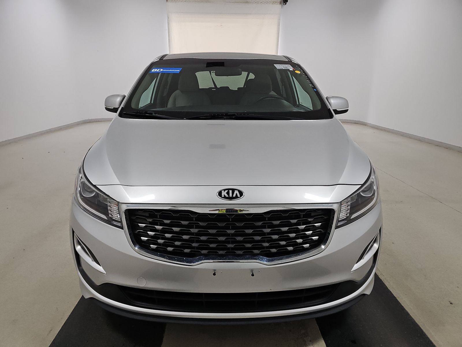 2020 Kia Sedona LX FWD
