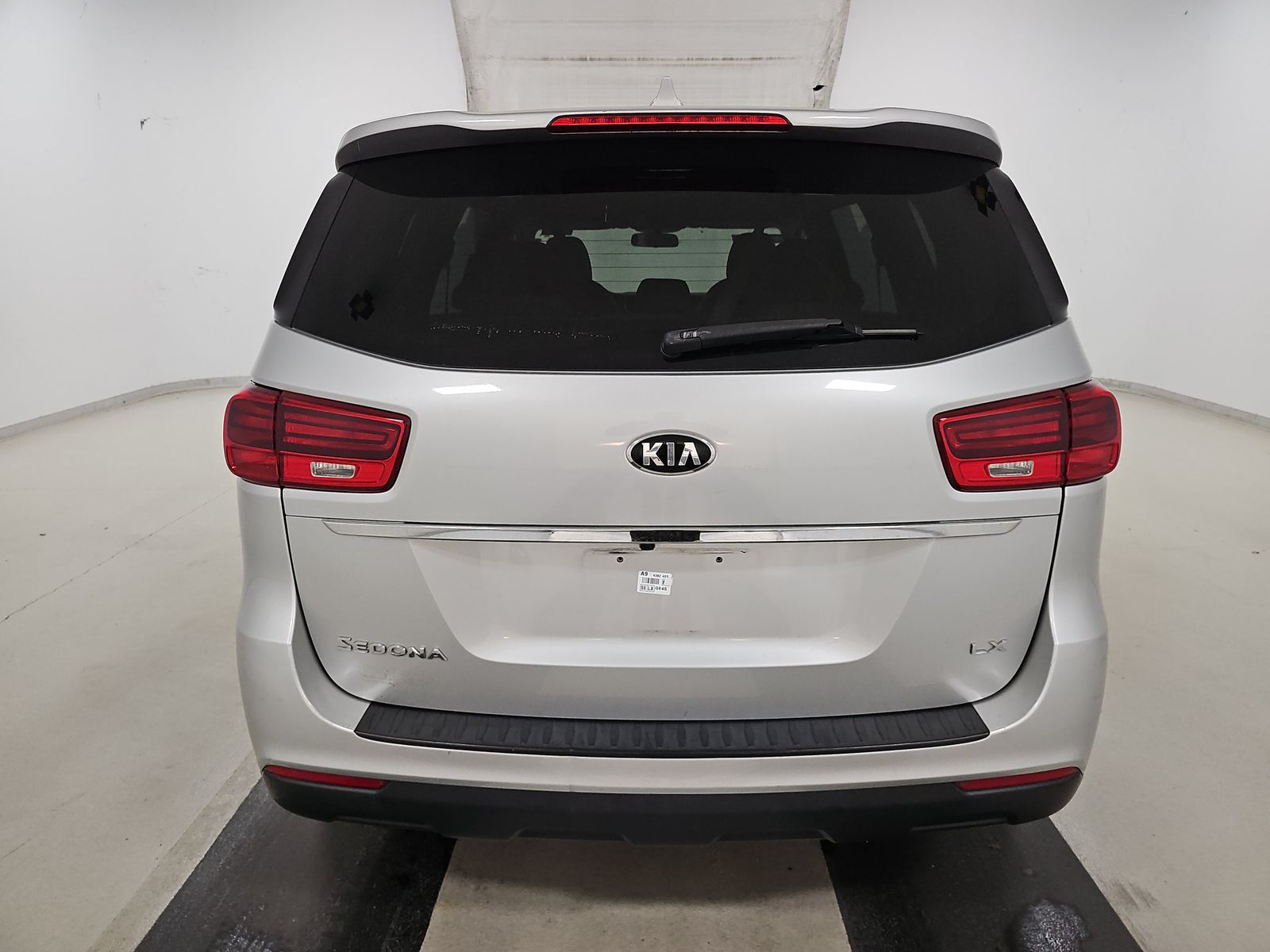 2020 Kia Sedona LX FWD