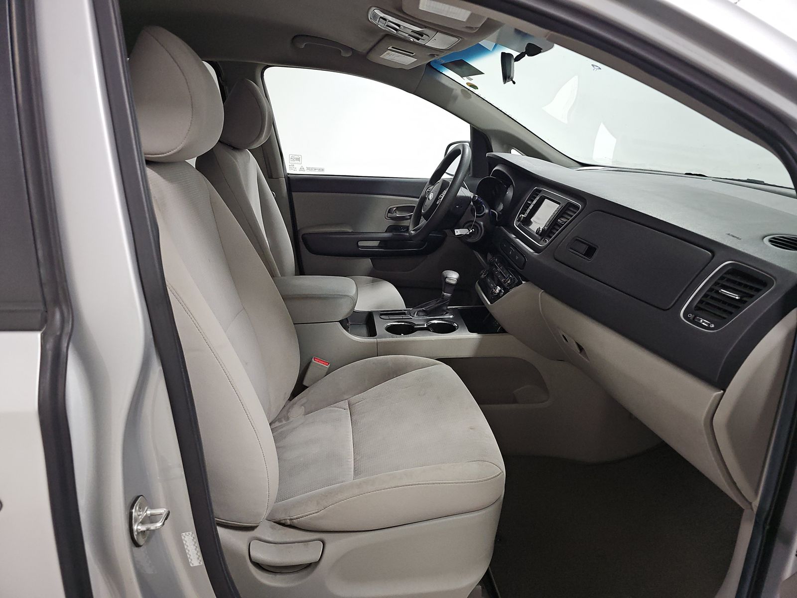 2020 Kia Sedona LX FWD