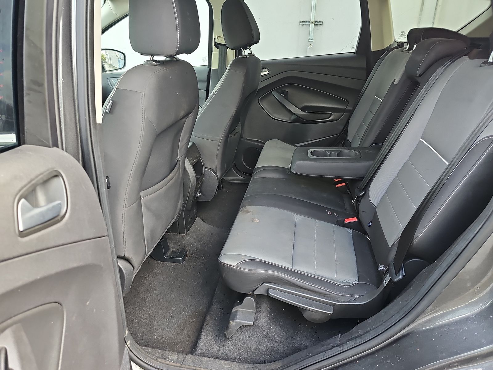 2015 Ford Escape SE AWD