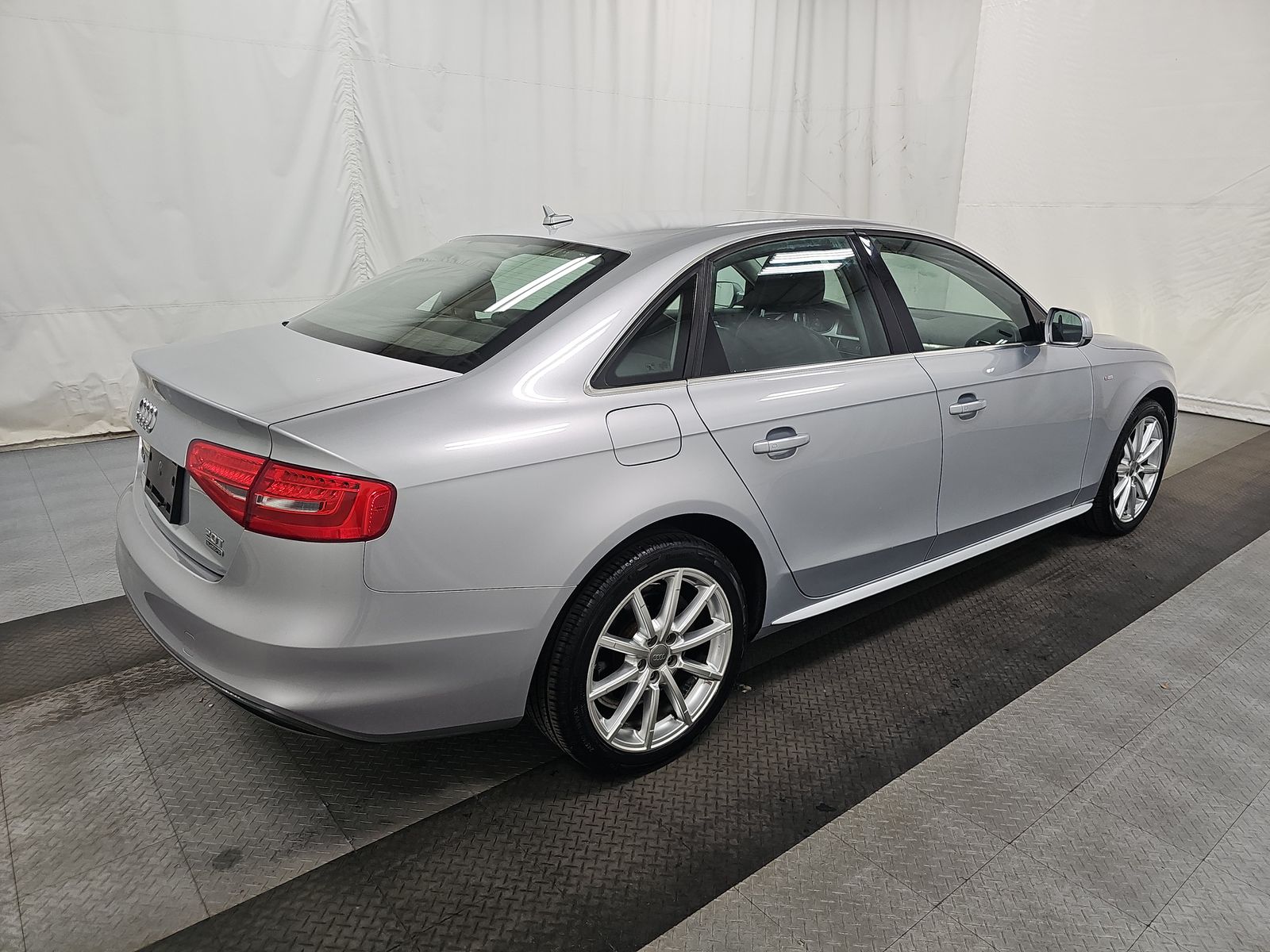 2015 Audi A4 2.0T Premium AWD