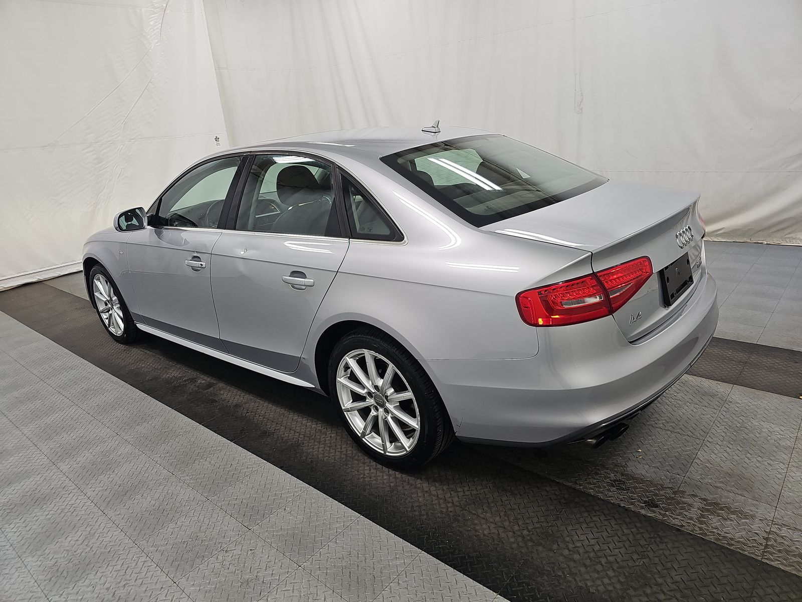 2015 Audi A4 2.0T Premium AWD