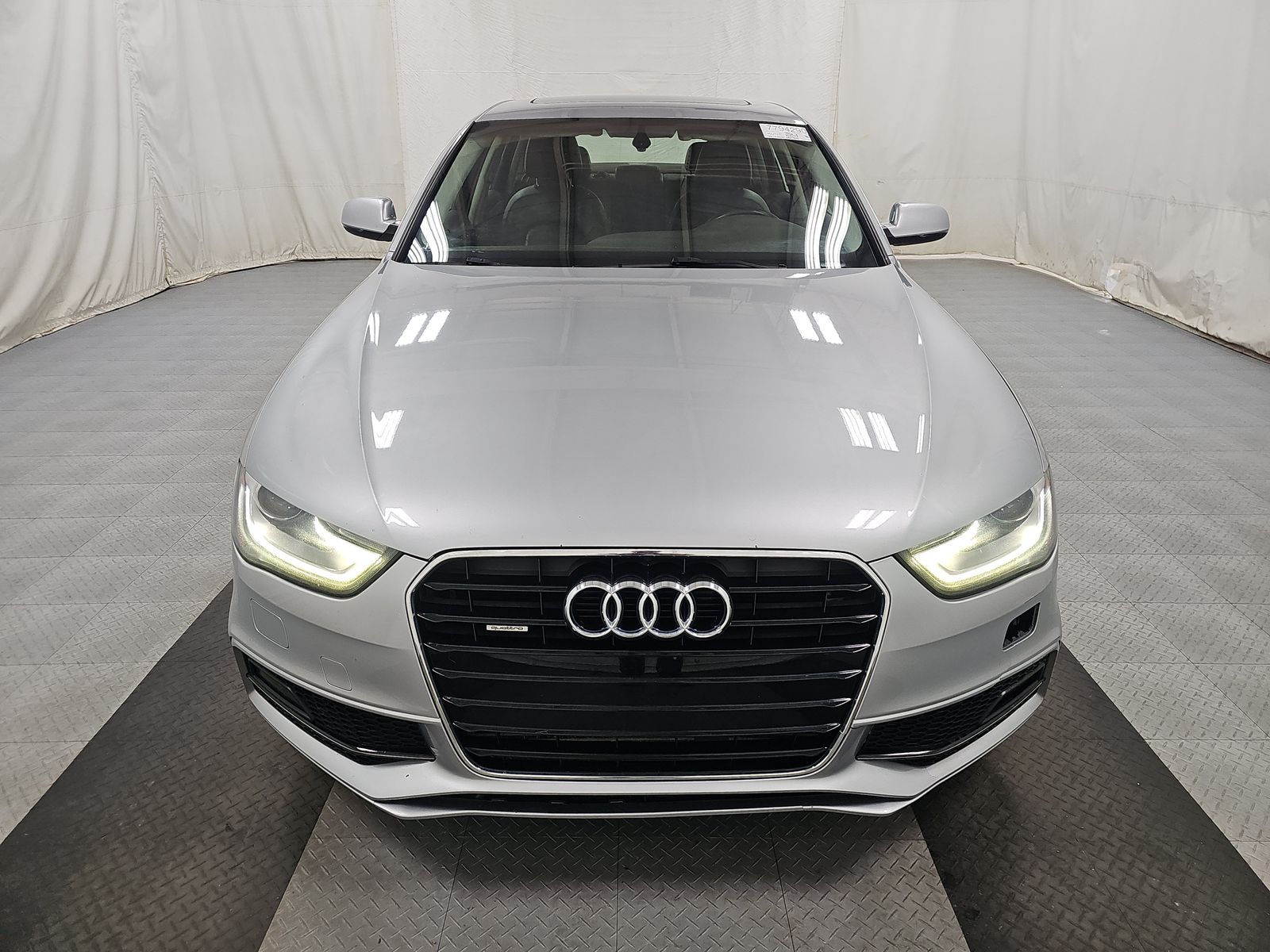 2015 Audi A4 2.0T Premium AWD