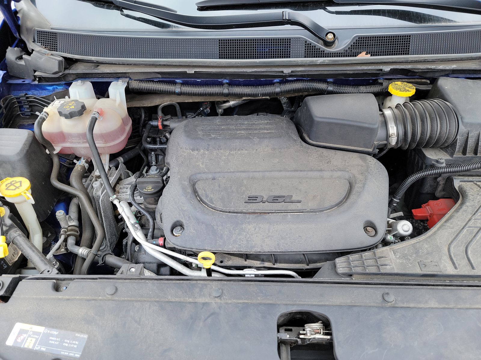 2021 Chrysler Pacifica Limited AWD
