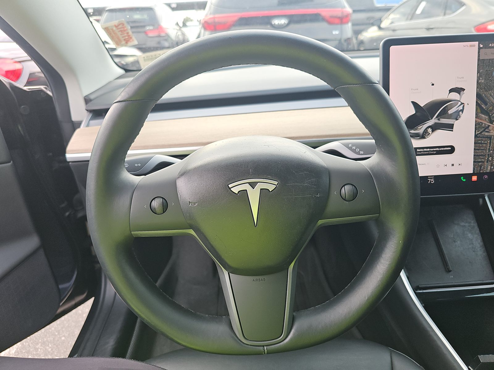 2018 Tesla Model 3 Long Range RWD