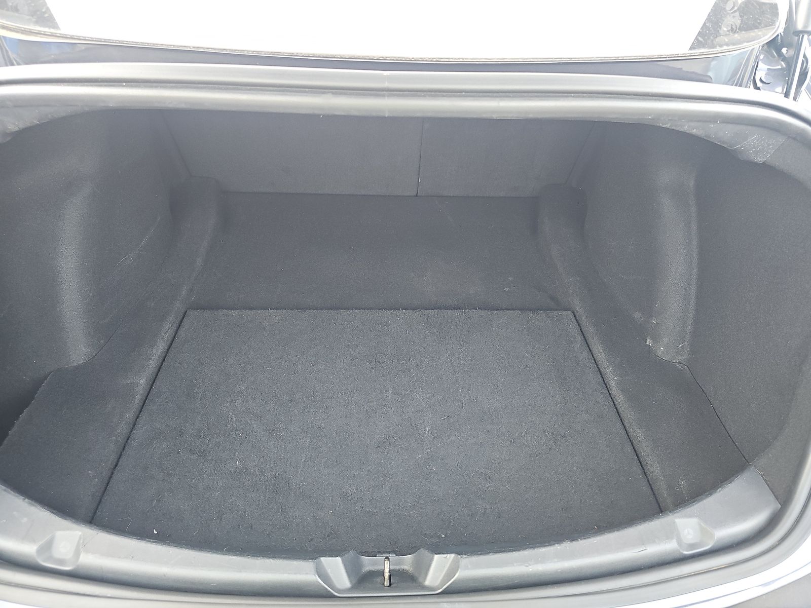 2018 Tesla Model 3 Long Range RWD
