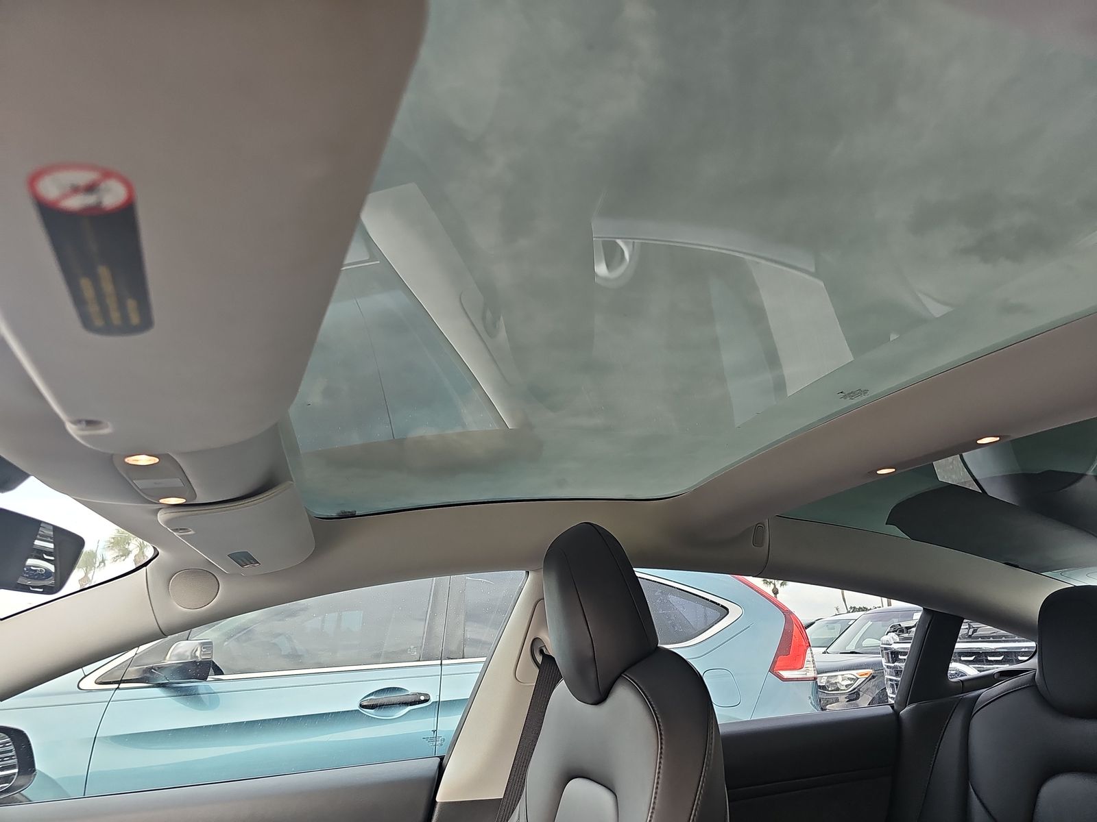 2018 Tesla Model 3 Long Range RWD