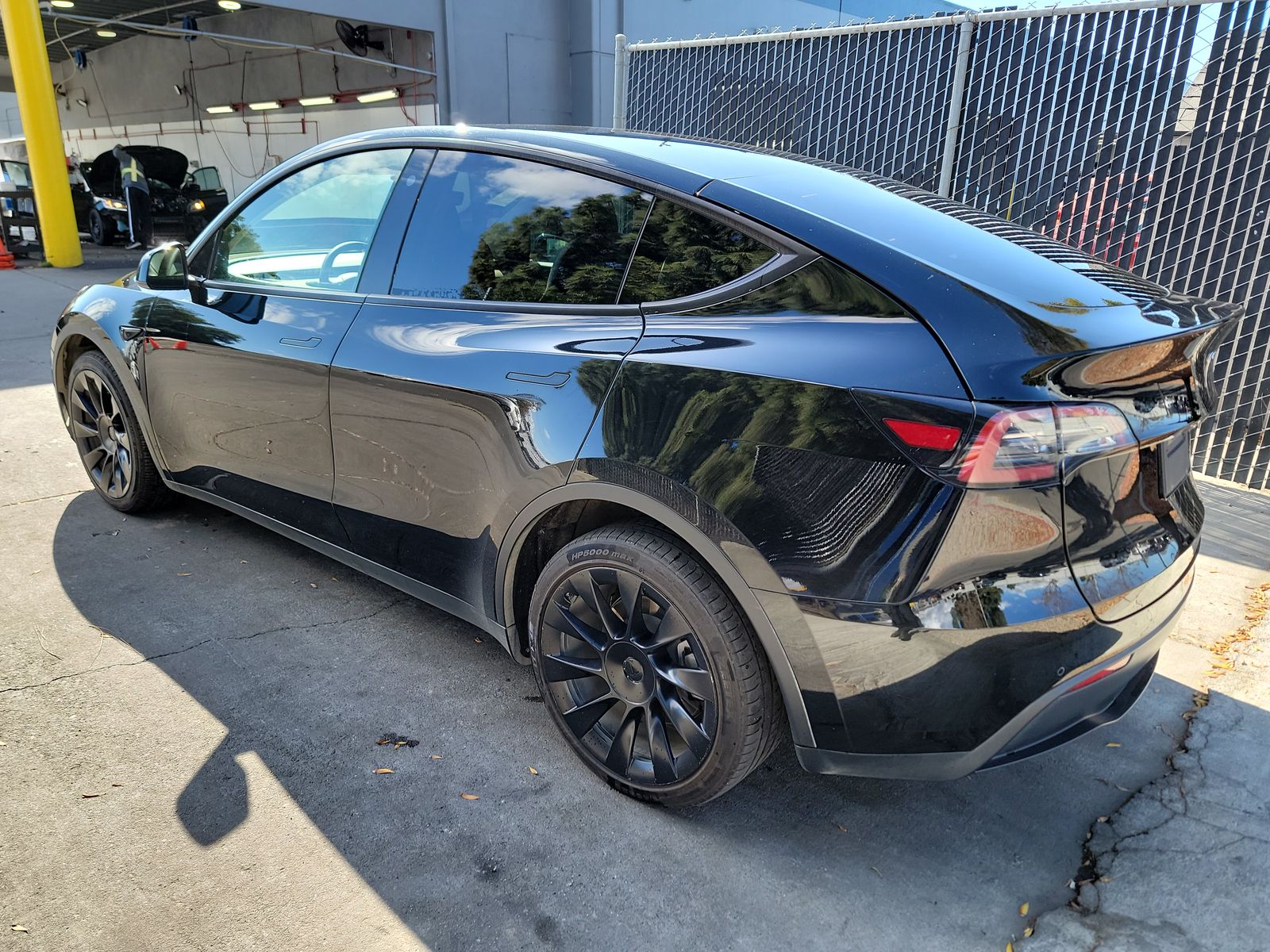 2022 Tesla Model Y Long Range AWD