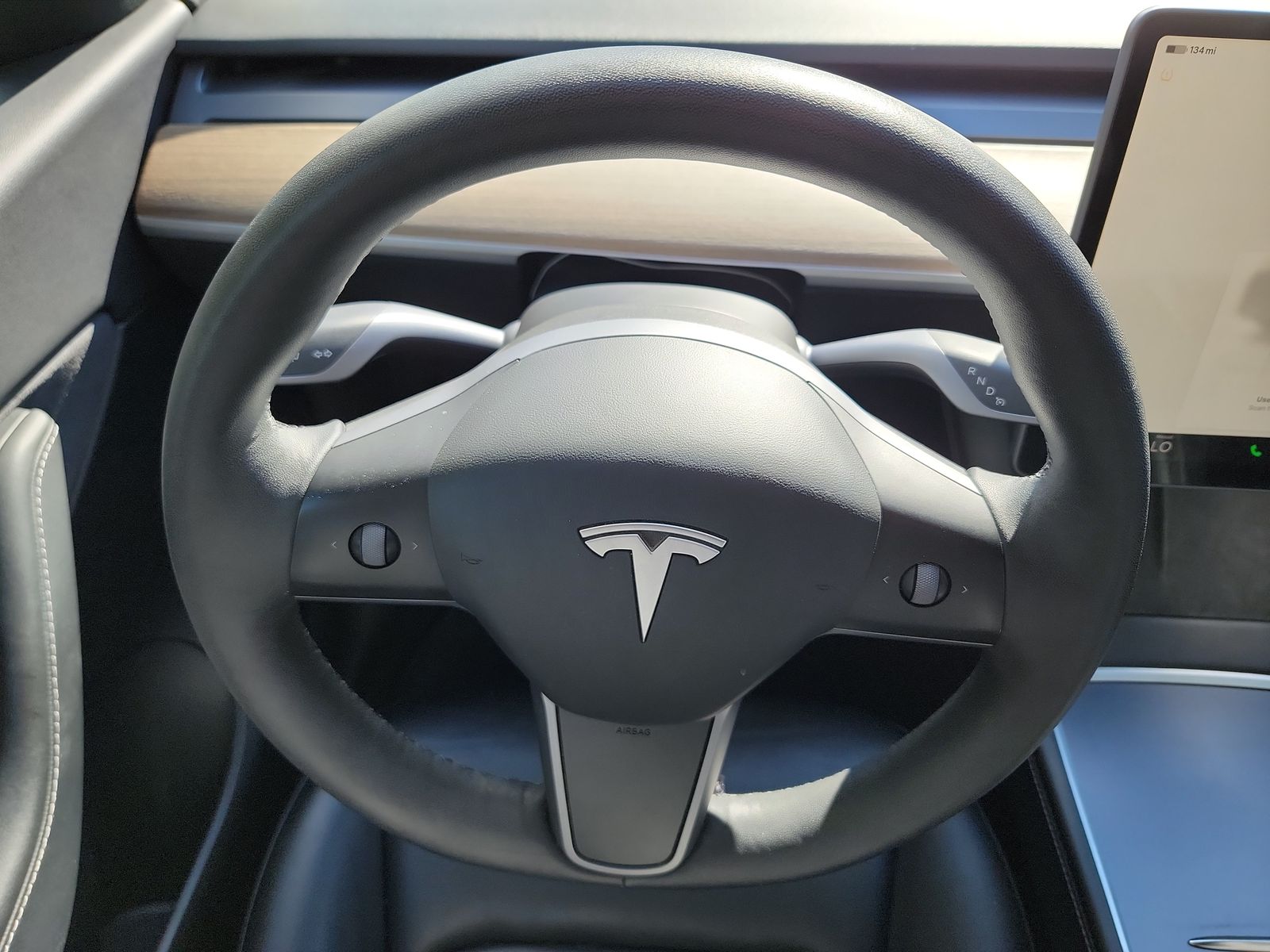 2022 Tesla Model Y Long Range AWD