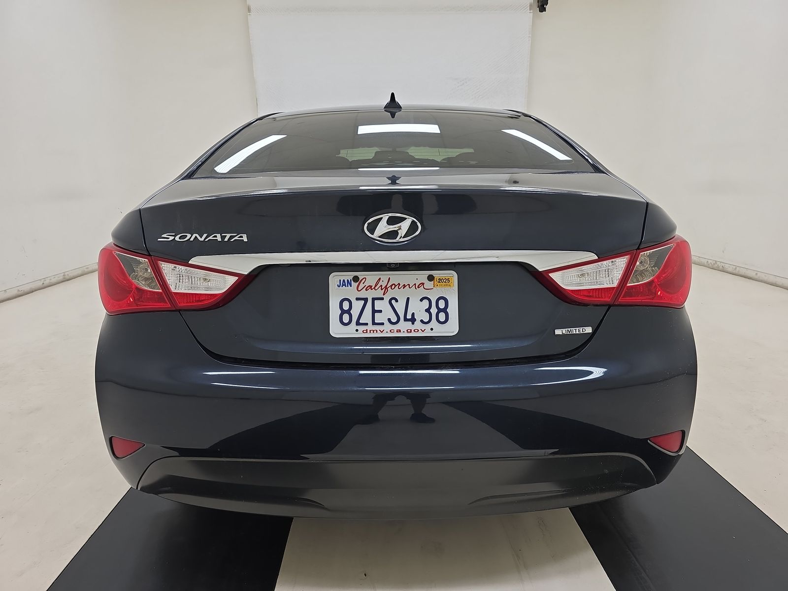 2014 Hyundai Sonata Limited FWD