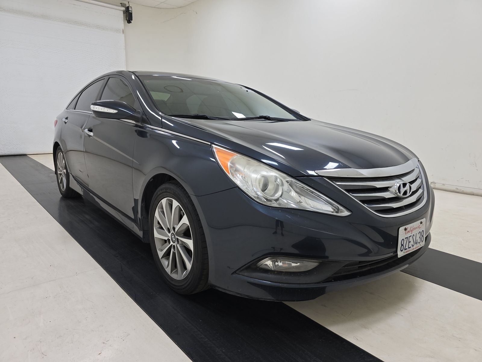 2014 Hyundai Sonata Limited FWD