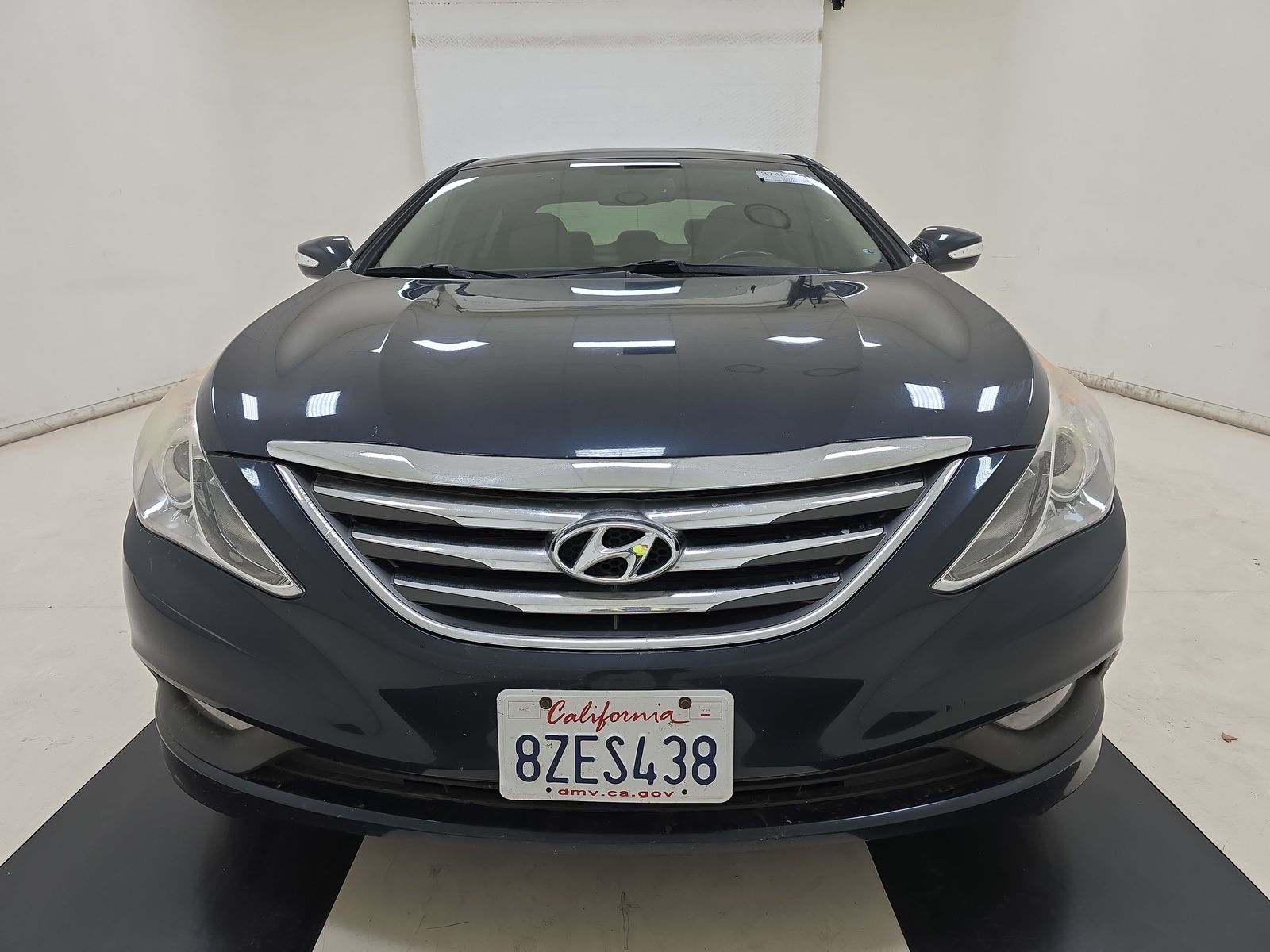 2014 Hyundai Sonata Limited FWD