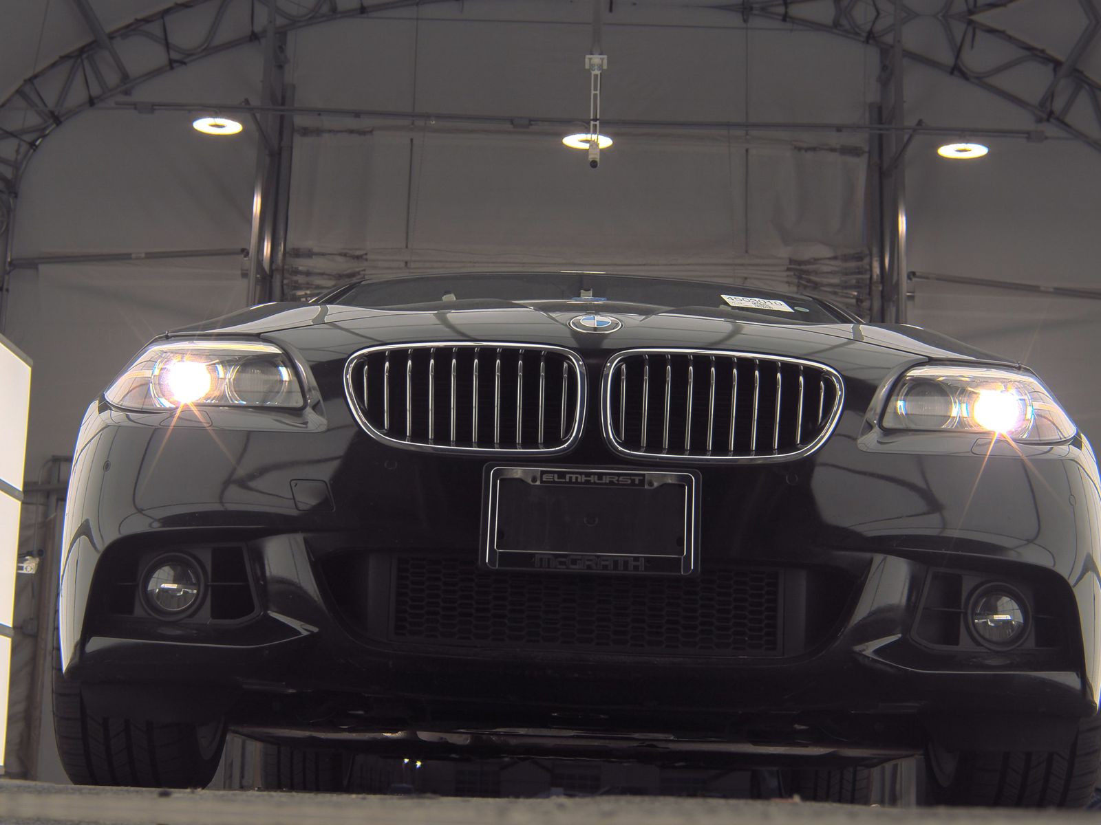 2015 BMW 5 Series 535i xDrive AWD