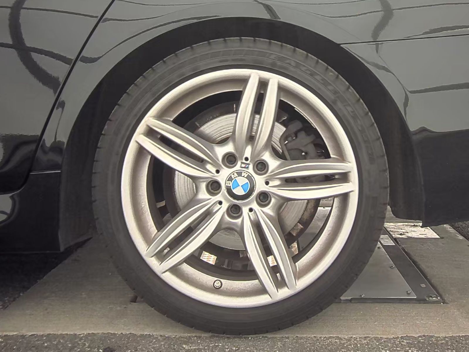 2015 BMW 5 Series 535i xDrive AWD