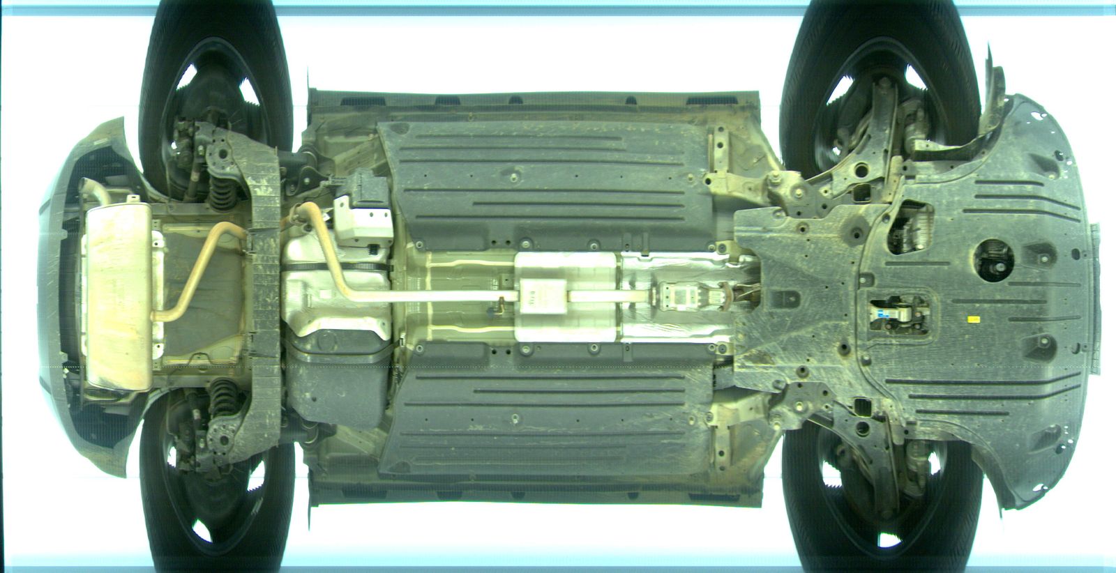 2024 Hyundai Kona SEL FWD