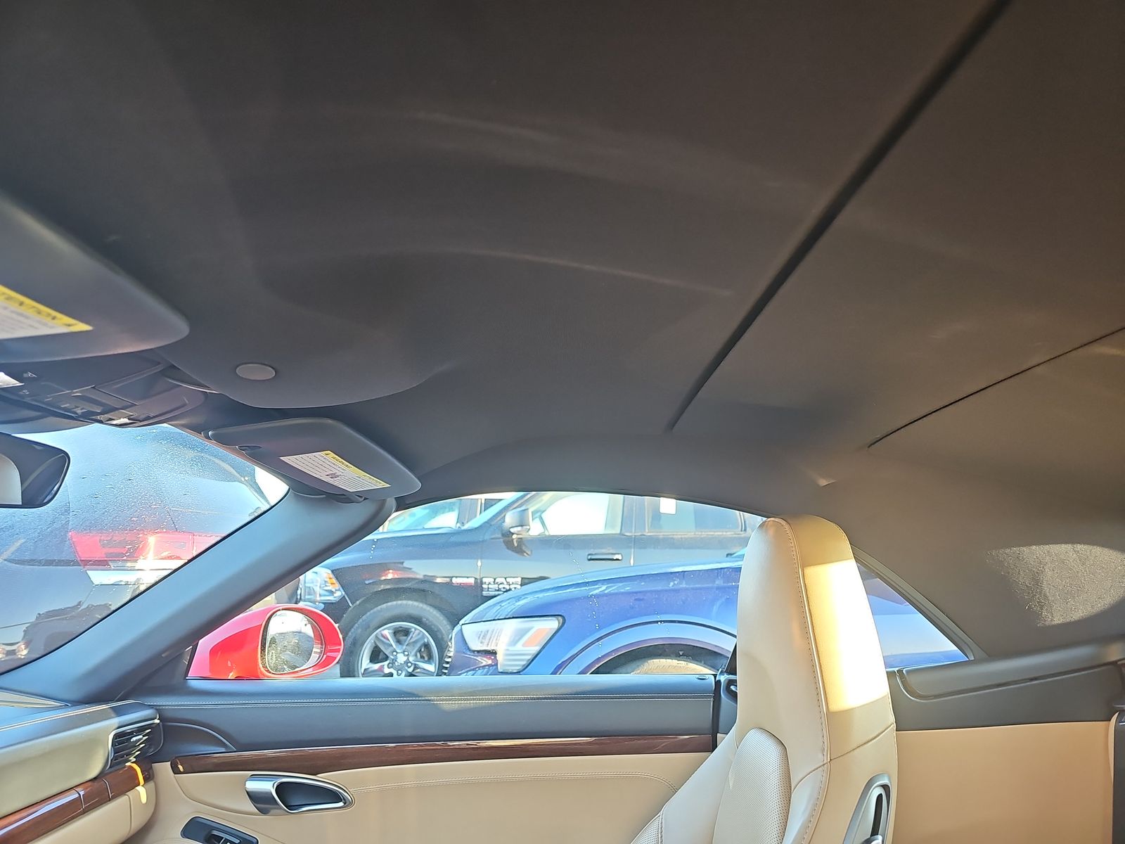 2017 Porsche 911 Carrera 4S AWD