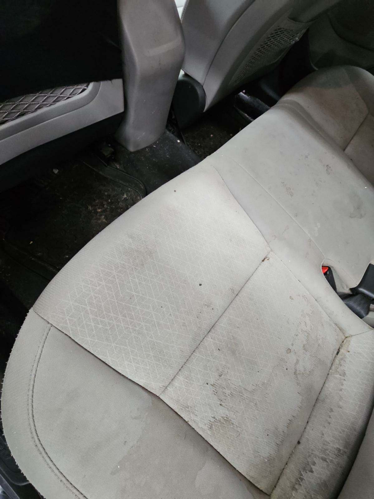 2018 Hyundai Tucson SE AWD