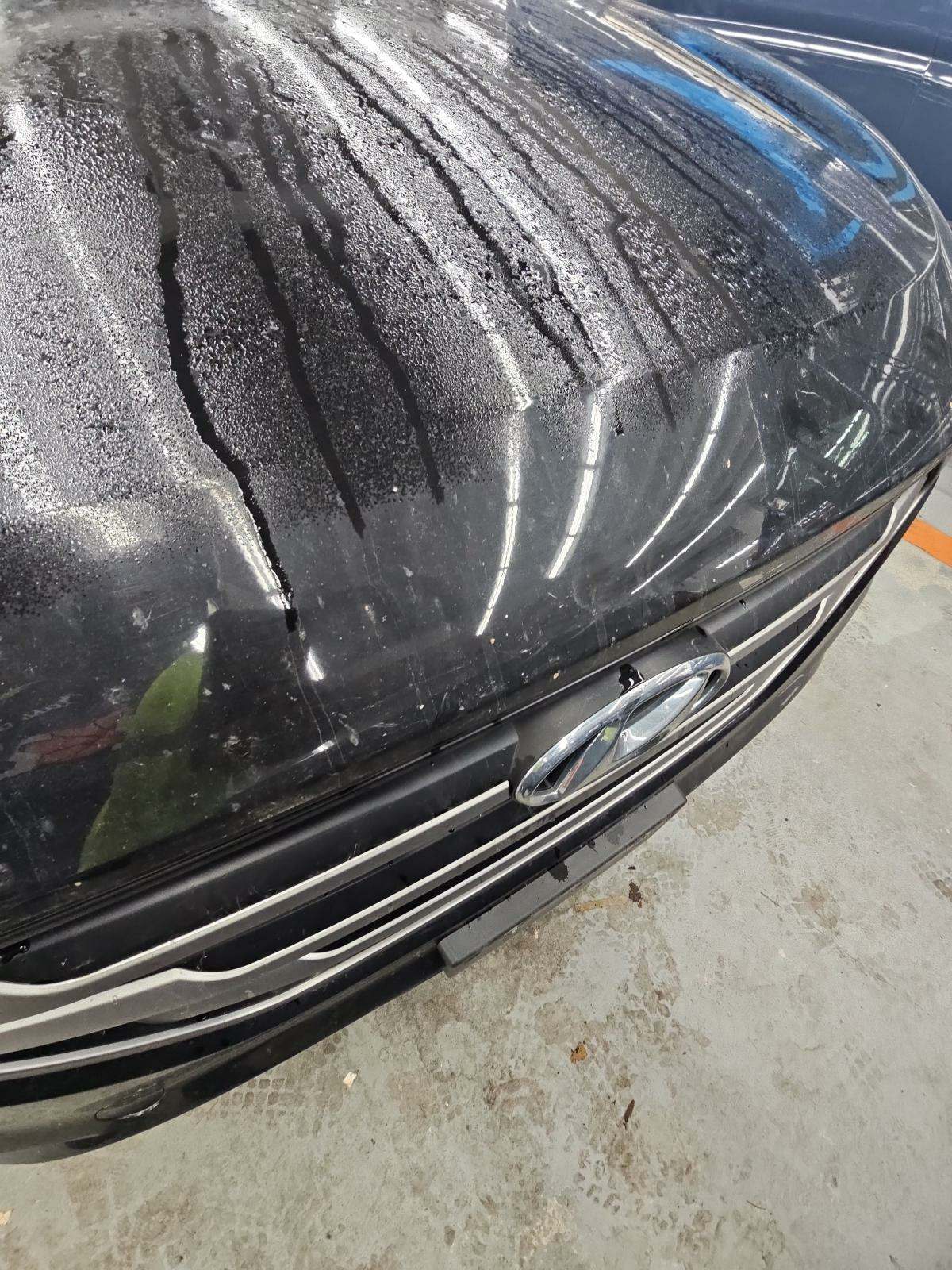 2018 Hyundai Tucson SE AWD