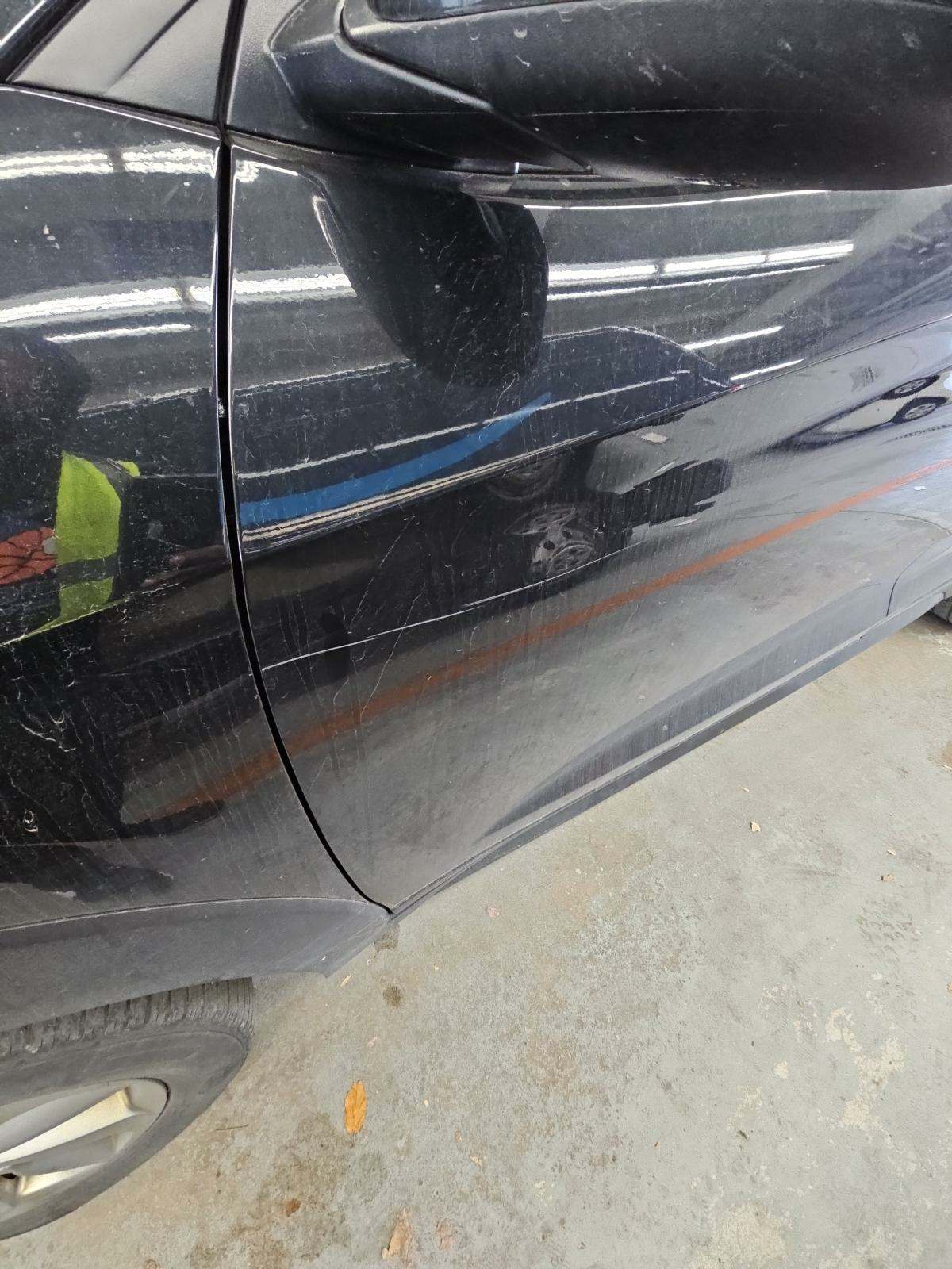 2018 Hyundai Tucson SE AWD